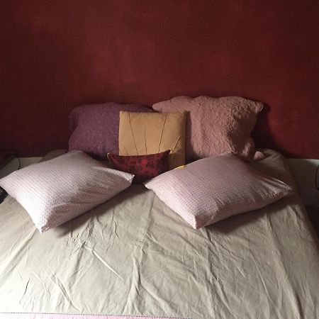 La Maison Des Soleils Apartment Soleilhas ภายนอก รูปภาพ